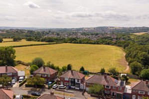 Richworth Road Handsworth